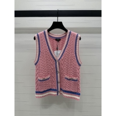 Chanel Vest